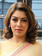 Hansika Motwani in The Return Of Rebel 2